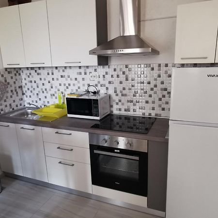Apartmani Neno Senj  Camera foto