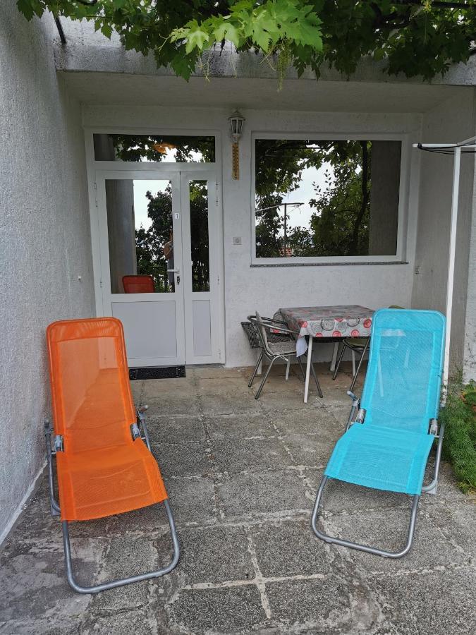 Apartmani Neno Senj  Esterno foto