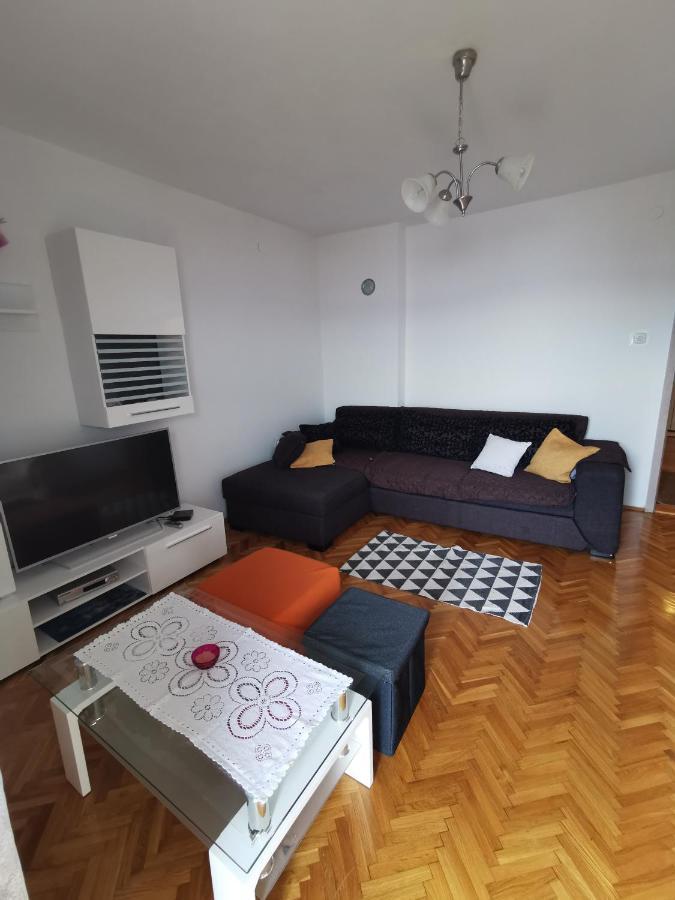 Apartmani Neno Senj  Esterno foto