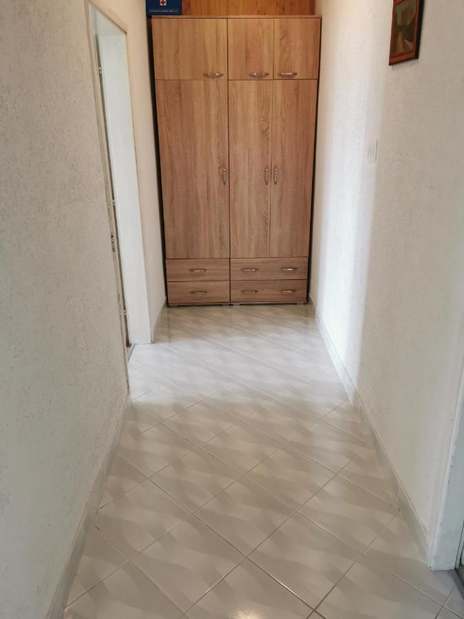 Apartmani Neno Senj  Esterno foto