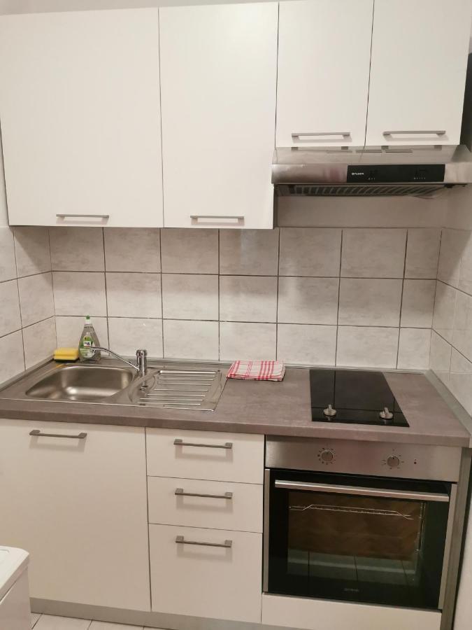 Apartmani Neno Senj  Esterno foto