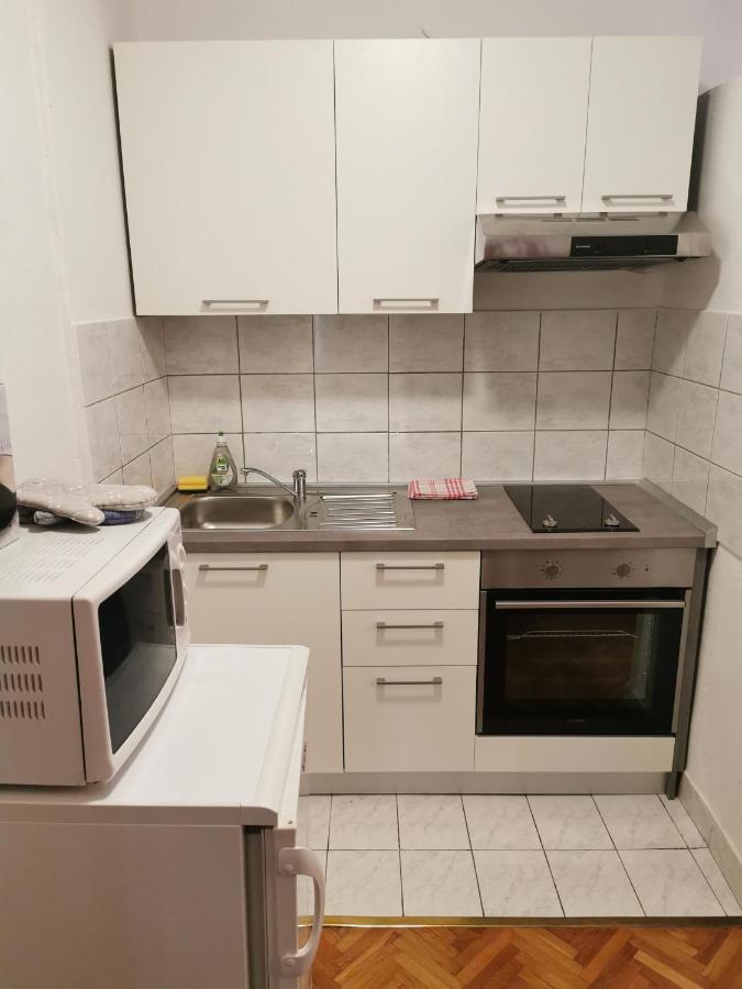 Apartmani Neno Senj  Esterno foto