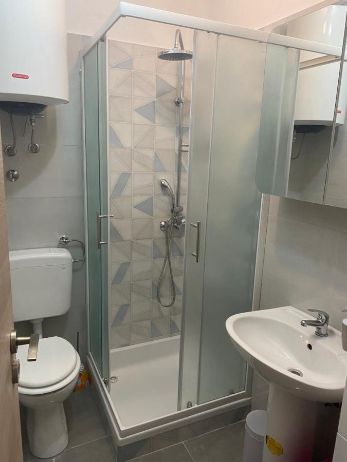 Apartmani Neno Senj  Esterno foto