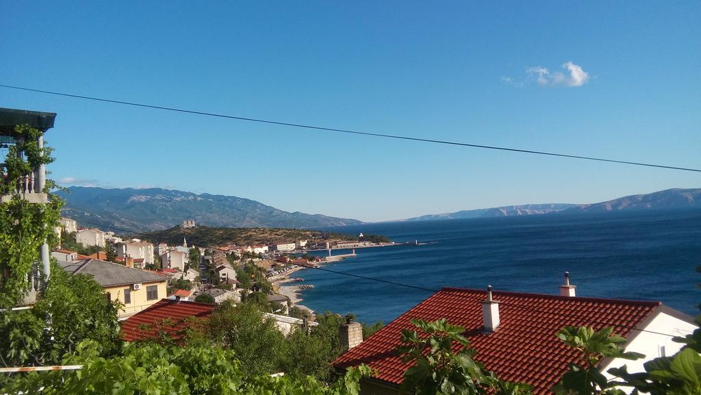 Apartmani Neno Senj  Camera foto