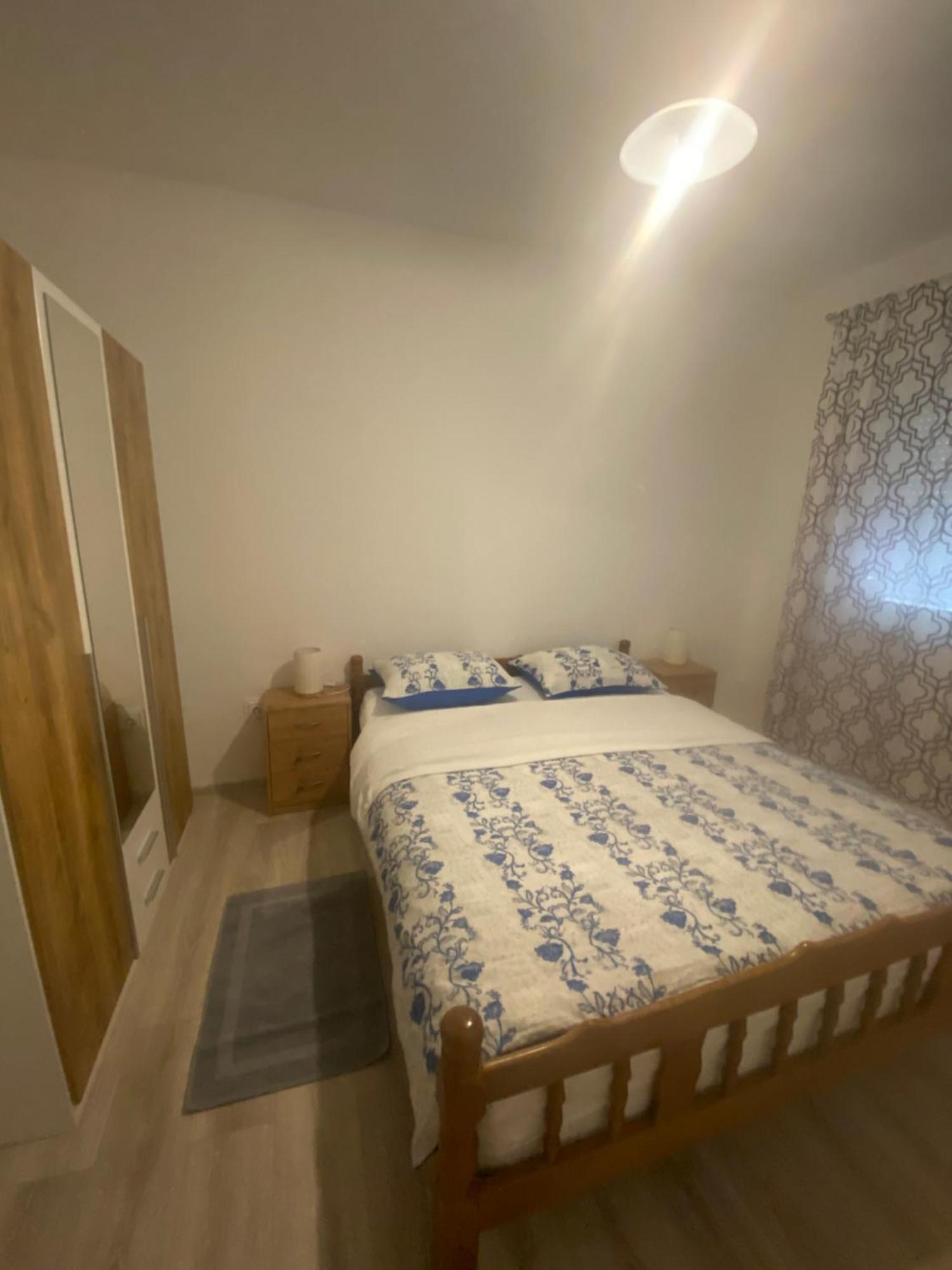 Apartmani Neno Senj  Esterno foto