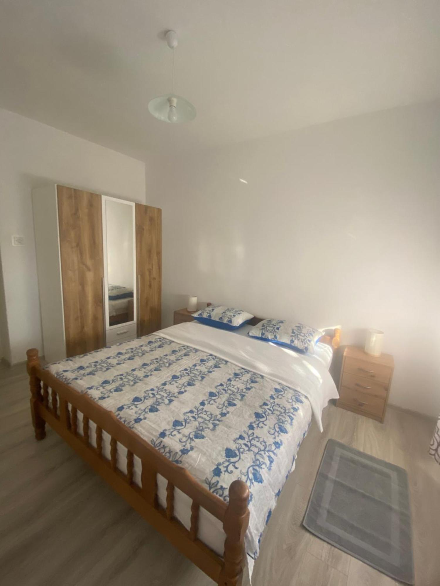 Apartmani Neno Senj  Esterno foto