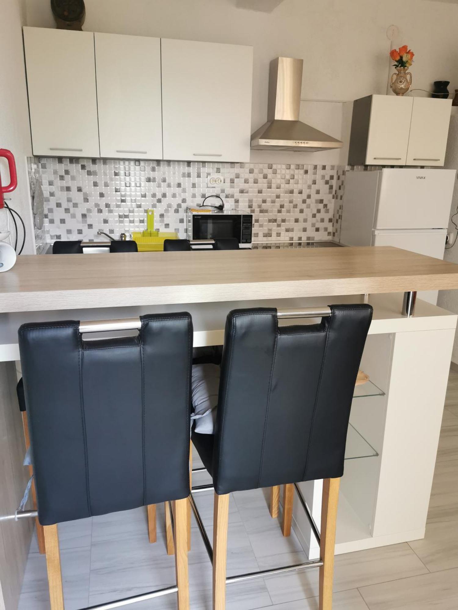 Apartmani Neno Senj  Camera foto