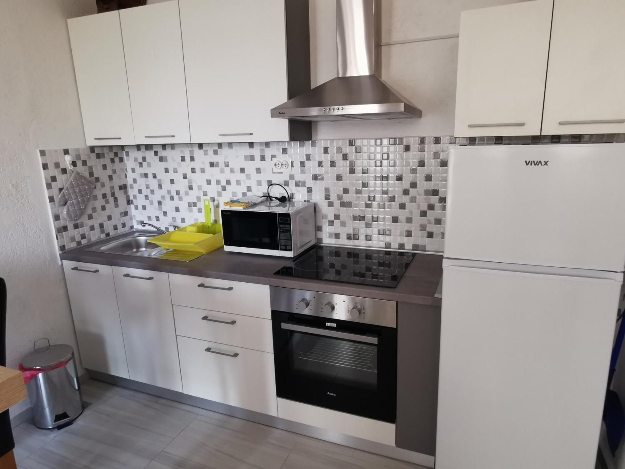 Apartmani Neno Senj  Camera foto