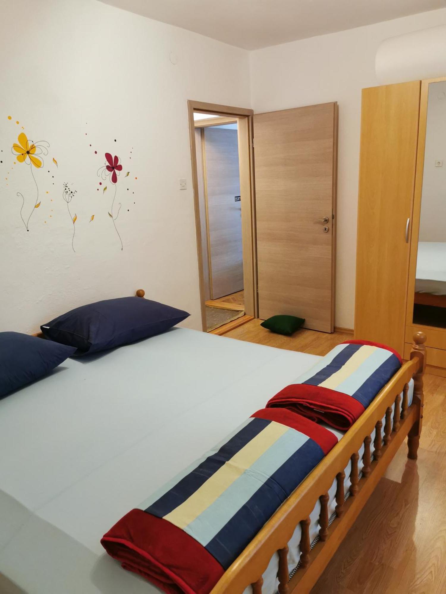 Apartmani Neno Senj  Camera foto