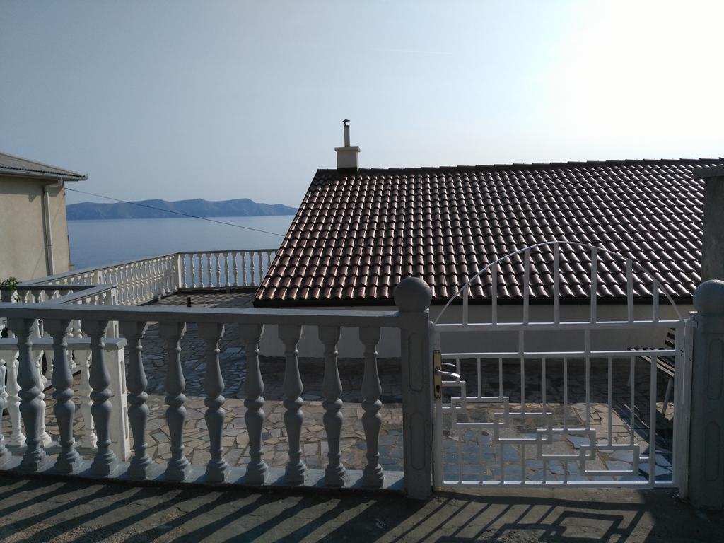 Apartmani Neno Senj  Esterno foto