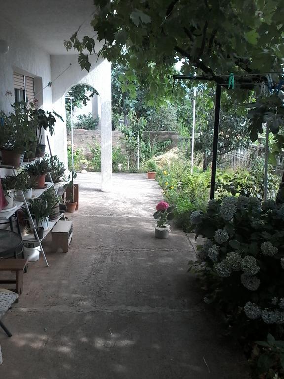Apartmani Neno Senj  Esterno foto