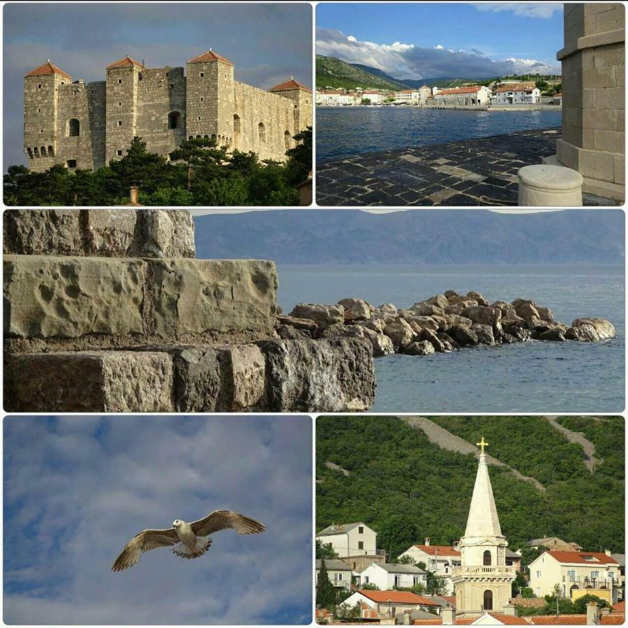 Apartmani Neno Senj  Esterno foto